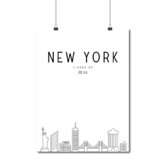 Travel New York - buy online