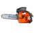 Motosierra HUSQVARNA T435 - comprar online