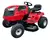 Tractor Yard Machines® 13BJ77KT 22 HP en internet