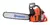 Motosierra Husqvarna 61 - comprar online
