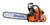 Motosierra Husqvarna 372XP - comprar online