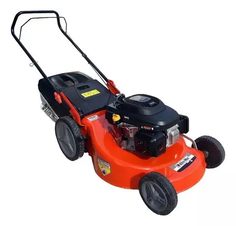 Cortadora de césped naftera Oleo mac motor Zongshen 6hp - XP200 FC1111700