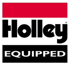 Bomba De Nafta Holley! Electrica Azul Con Regulador - tienda online