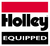 Bomba De Nafta Holley! Electrica Azul Con Regulador - tienda online
