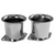 Trompeta Para Carburador Acero Inox Weber Idf Ida Dcoe Fajs