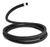 Manguera De Combustible Mallada Nylon Negra An4