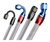 Manguera Mallada An16 Redhorse X 15 metros - comprar online