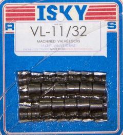 Trabas De Valvula Chevrolet Iskenderian X 16