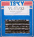 Trabas De Valvula Chevrolet Iskenderian X 16