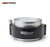 Abrazadera Aluminio Vband 3 Pulgadas Competicion Epman Negro en internet