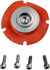 Repuesto Regulador Aeromotive 13006