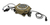 Kit Conversion De Carburador A Inyeccion Holley Sniper Efi - Trcparts
