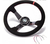 Volante Deportivo Competicion Epman 350mm Pana