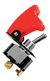 Llave Un Punto Con Tapa Longacre