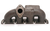 Multiple De Escape Vw 20v Fundicion T3 Valvula Externa Epman - comprar online