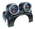 Column Pod Doble Autometer Para Vw Golf Y Bora