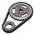 Cadena De Distribución Edelbrock Para 221-302-351 Ford - comprar online