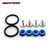 Sujeta Paragolpe Quick Release Bumper Epman
