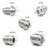 Acople Aluminio An8 Para Soldar Epman - comprar online