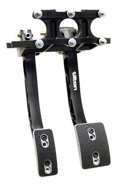 Pedalera Colgante Tilton 72-608