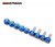 Arandelas Copa 8mm Anodizadas X 9 C/tornillos Epman - tienda online