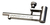 Soporte De Sonda Wideband Para Escape Innovate 3728