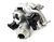 Turbo Is38 Golf Gti Mk7 Audi A3 - S3 8v Original - Trcparts