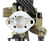 Holley Sniper Efi Autolite 1100 - Trcparts