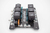 Panel De Relays Y Fusibles Injepro