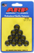 Tuercas Arp M10 X 1.25 12 Puntas X Unidad