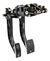 Pedalera Colgante 2 Pedales Tilton 72-808