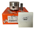 Kit Pistones Iapel Vw 1.6 Motor Ap Gol Saveiro Gacel Golf en internet