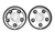 Corrector De Leva Expert Fiat 1.6 16v