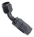 Acople 45 Grados An6 Negro Epman