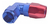 Conector Forjado, Fundición AN8 90 -