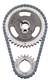 Cadena De Distribución Edelbrock Para 221-302-351 Ford