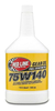Aceite Redline Gl-5 75w140 Para Engranajes