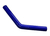 Manguera Silicona 45 Grados 38mm Largo Gt Hose