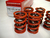 Resortes De Valvula X 8 Unidades Iskenderian Vwe-005