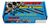 Esparragos Bancada Ford 6 Cilindros Arp 152-5401