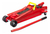 Crique Gato Carrito 2.5 Tn Toneladas Extra Chato Bajo Perfil - comprar online