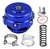 Valvula De Alivio Blow Off 50mm Azul Universal Bear