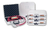 Balanza Completa 4 Platos A Cable Longacre
