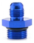 Entrerrosca Conexion An10 O Ring En An8 Epman