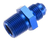 Union An4 - 1/8 Npt Redhorse