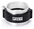 Abrazadera Aluminio Vband 3 Pulgadas Competicion Pqy Negro