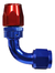 Acople Conexion 90 Grados An12 Redhorse - comprar online