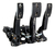 Pedalera De Piso 3 Pedales Tilton 72-803 Serie 800