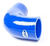 Manguera Silicona Codo 90 63mm Gt Hose