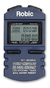 Cronometro Robic 50 Memorias Longacre 52-22172